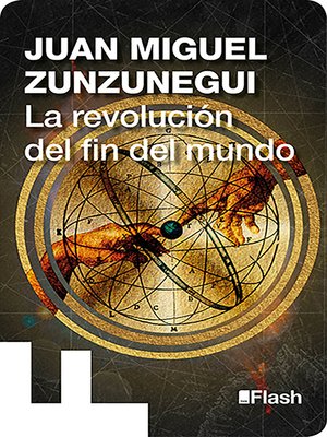 cover image of La revolución del fin del mundo